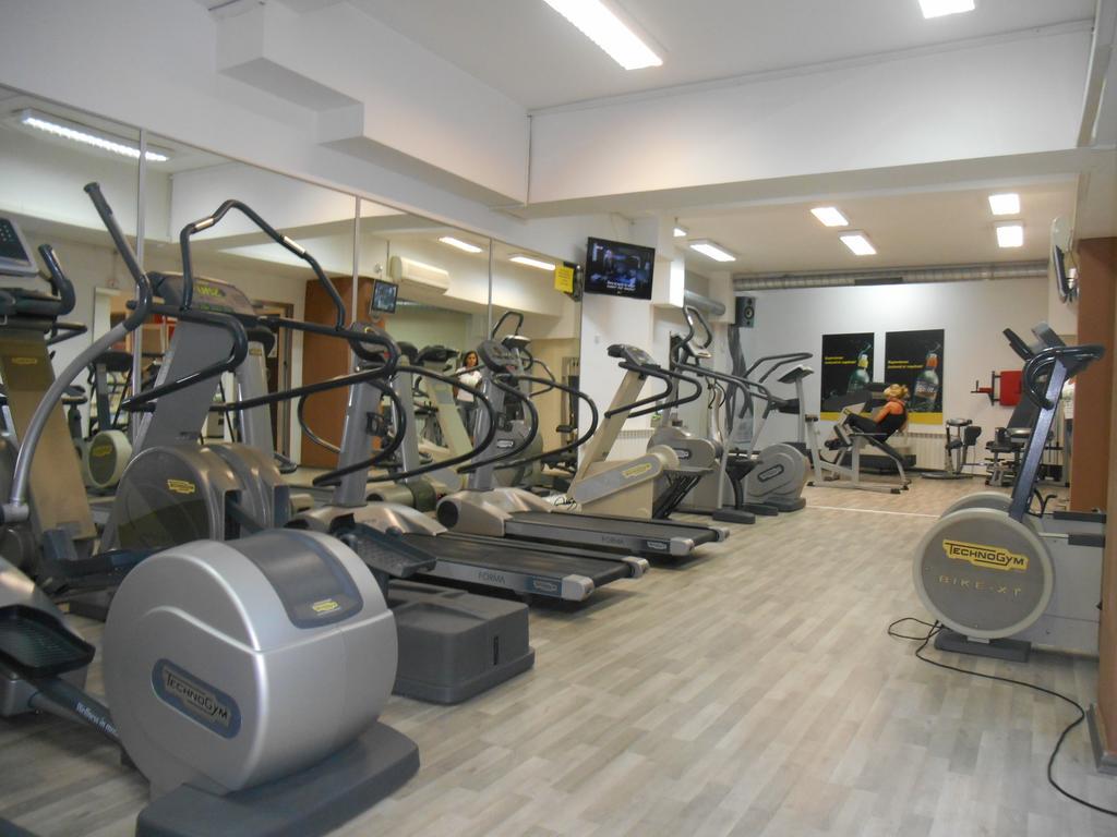 Top Apartment Nis Ngoại thất bức ảnh